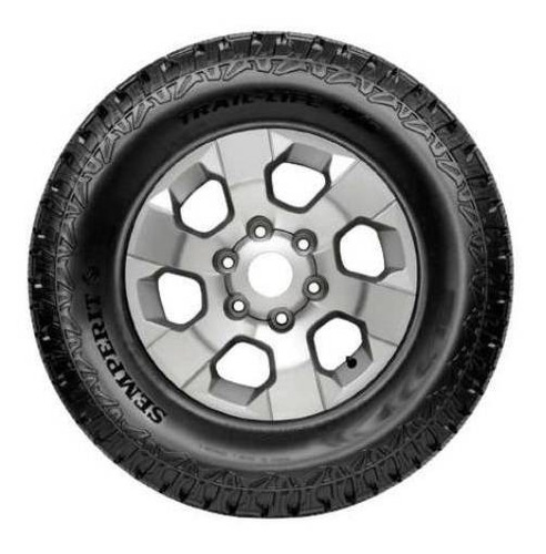 Pneu Semperit Trail Life A/t 215/65 R16 98t