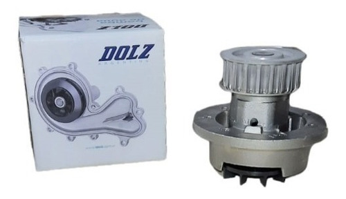 Bomba Agua Dolz Gm Chevrolet Corsa 1.4 83/