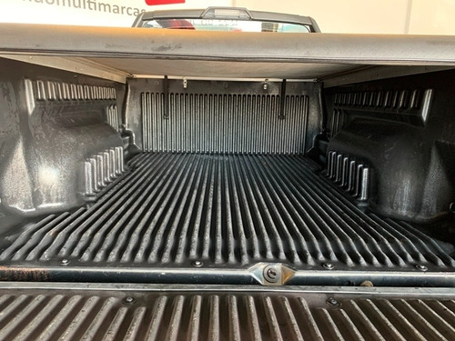 Chevrolet Montana Ls - Completa