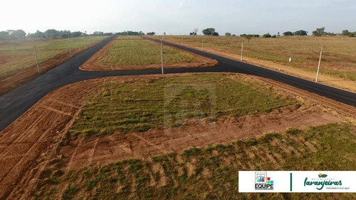 Imagem 25 de 30 de Casa Com 3 Dormitórios À Venda, 148 M² Por R$ 450.000,00 - Condomínio Residencial Laranjeiras - Araçatuba/sp - Ca1123
