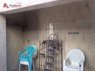 Imagem 29 de 30 de Sobrado Com 3 Dormitórios À Venda, 370 M² Por R$ 1.100.000,00 - Região Central - Caieiras/sp - So0709