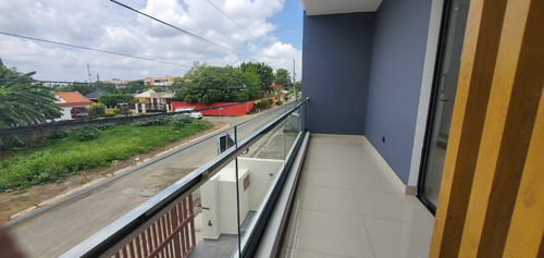 Imagen 8 de 22 de Casa Nueva En Proyecto Cerrado