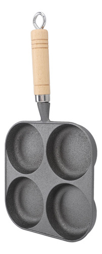 Sartén Fácil De Planchar Para Huevos, Sartén Para Cocinar Hu