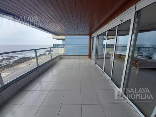 Venta Departamento - 4 Dormitorios - Península - Punta Del Este