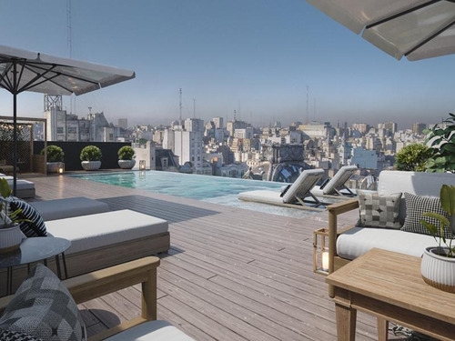 Imagen 11 de 11 de Departamento - Almagro