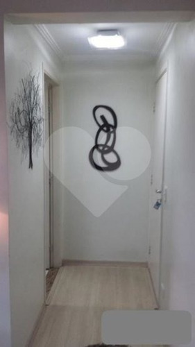 Apartamento-são Paulo-casa Verde | Ref.: 170-im258287 - 170-im258287