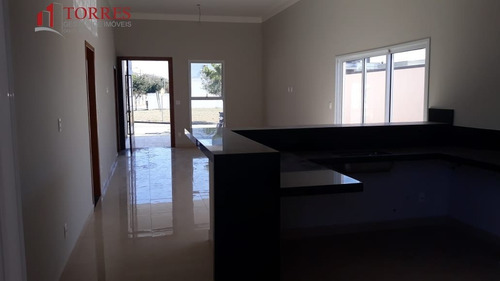 Casa Alto Padrão Para Venda Em Jardim Santa Tereza Taubaté-sp - 521