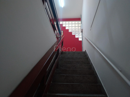 Imagem 5 de 8 de Sala Para Aluguel Em Jardim Do Trevo - Sa029280