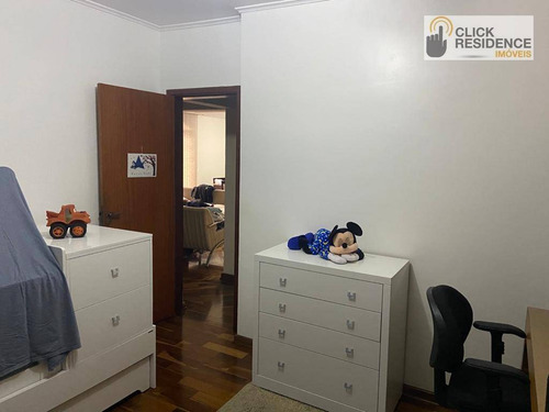 Imagem 20 de 22 de Apartamento 2 Dormitórios Com 1 Suíte ( Churrasquiera Na Cobertura ) À Venda De 72,00 M² Por R$ 320.000 - Rudge Ramos - São Bernardo Do Campo/sp - Ap0876