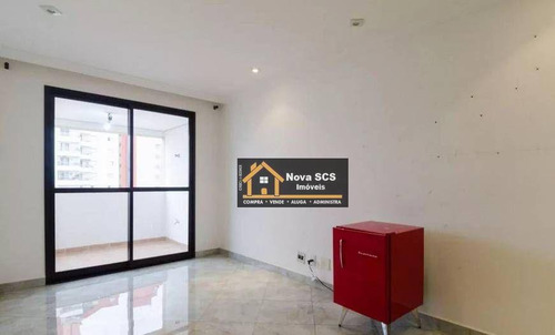 Imagem 4 de 20 de Apartamento - 106 M² - Vila Gilda - Santo André - Ap0540
