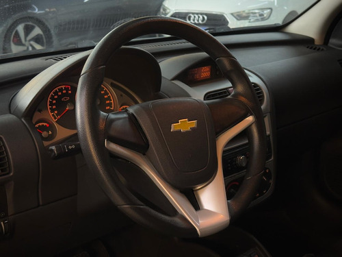 Chevrolet Corsa Sedan 1.4 Premium Econoflex 4p
