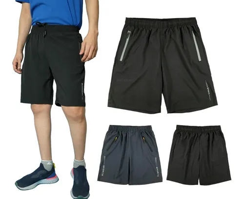 Short secado rapido hombre hotsell