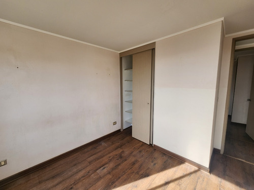 Departamento Con Con Sector Lomas De Montemar