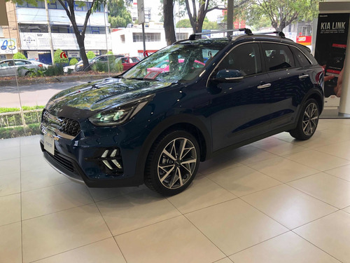 Imagen 1 de 10 de Kia Niro Ex 2022