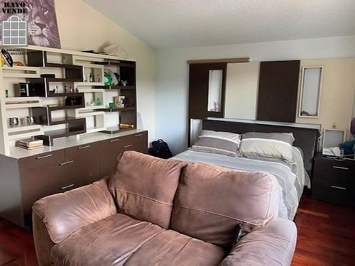 Imagen 15 de 22 de Casa En Venta En Parque Del Pedregal