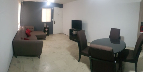 Imagen 8 de 10 de Departamento Novus Sendero