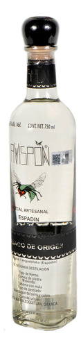 Mezcal Avispon Espadin 750ml