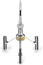 Comprar Bruñidor Gruñidor Cilindros Manual Germany 2 A 7'' Pulgadas