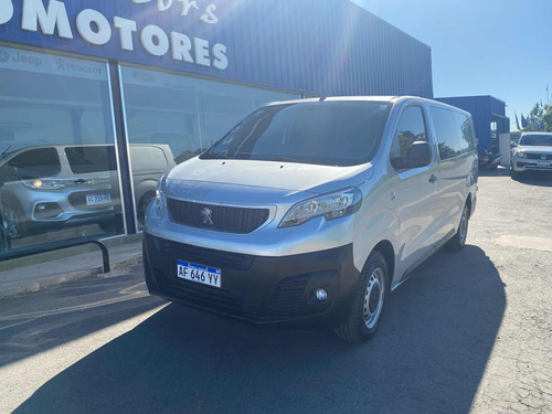 Peugeot Expert 1.6 Hdi Premium 6as