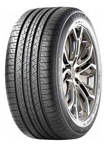 Kit 2 Pneus Giti Aro 18 255/60r18 Comfort 520 V1 112t Xl