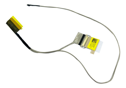 5c10r07027 Lcd Flex De Video Para Lenovo 100e Chromebook