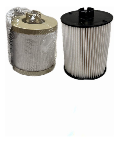 Filtro Diesel Motorcraft F-450 6.4 Diesel 2008
