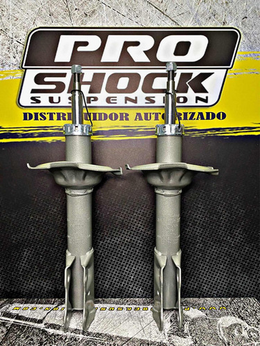 Amortiguador Delantero Proshock Yaris Sol 00-05