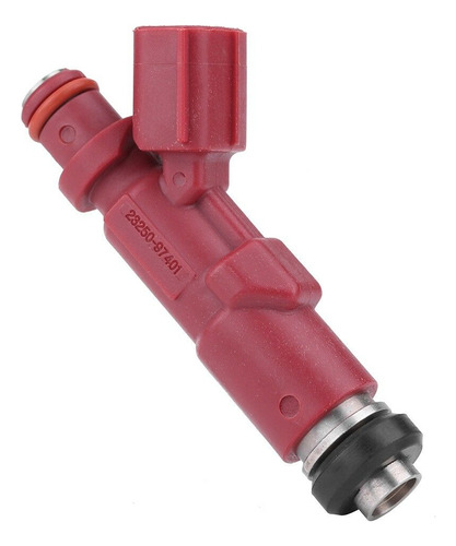 Inyector Toyota Terios 2002-2007