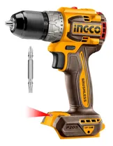 Comprar Taladro Atornillador Chuck Metalico 1\u002F2 60nm Brushless Ingco
