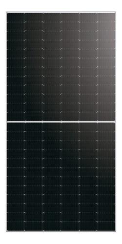 Panel Solar Longi Monocristalino 550 Watts, Cert. Retie