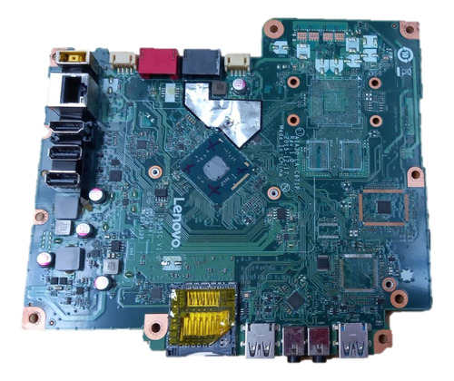 Motherboard Lenovo S200z/c20-00/c2000  Parte: La-c671p 