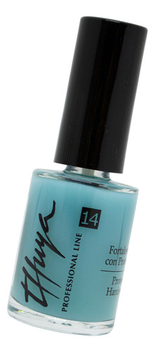 Thuya Tratamiento Fortalecedor De Uñas Con Proteína X 14ml
