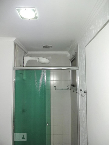 Apartamento À Venda - Belém, 2 Quartos, 61 - S893134043
