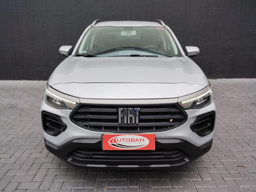 Fiat Pulse DRIVE 1.0 Turbo 200 Flex Aut.