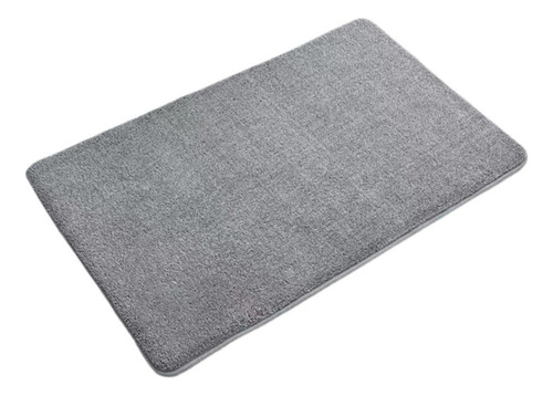 Pbf Tapete 2 Em 1 Para Banheiro/quarto - Absorvente E