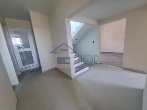 Casa Seminueva En San Francisco Tepojaco Cuautitlán Izcalli Edo Mex