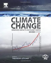 Comprar Climate Change