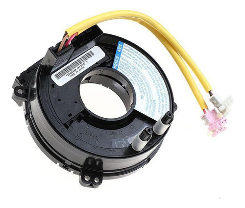 Z Para Chevrolet Malibu Clock Spring 2006-2012