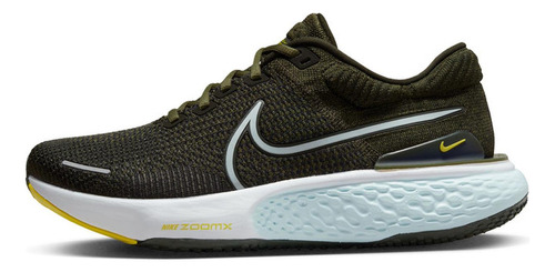 Verde Oscuro - Dh5425-300 - 11 - Tenis Hombre Nike Zoomx Inv