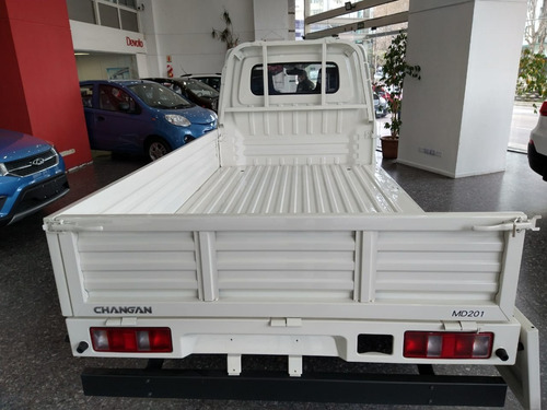 Changan Pick Up