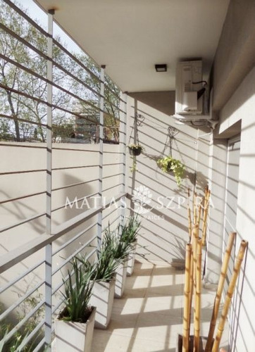 Departamento En Venta En Villa Ballester
