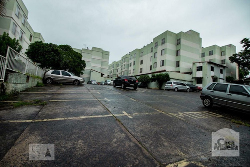 Imagem 2 de 15 de Apartamento À Venda No São João Batista - Código 329676 - 329676