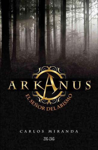 Arkanus. I El Señor Del Abismo. Nuevo 