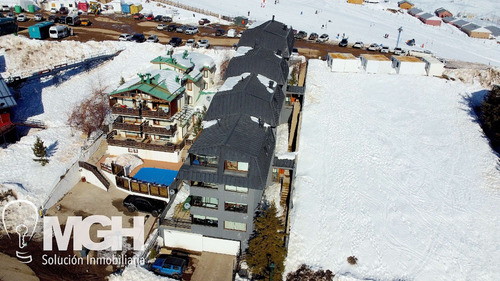 Depto. En Venta, El Colorado, Privilegiada Vista!