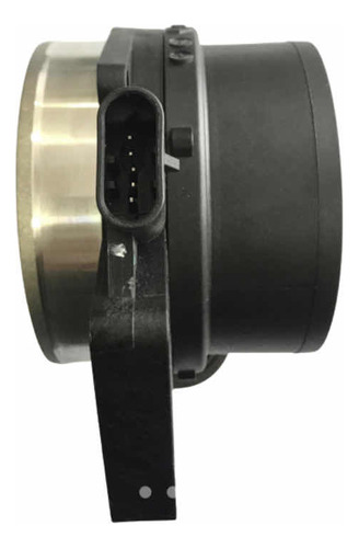 Sensor Maf Trailblazer 5 Pin