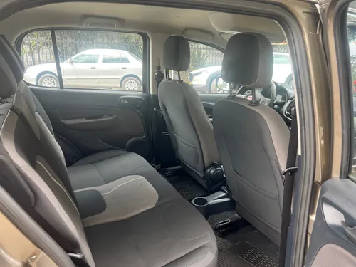 Fiat Uno 1.4 Way