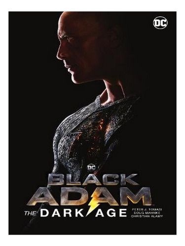 Black Adam: The Dark Age (new Edition) (paperback) - P. Ew07