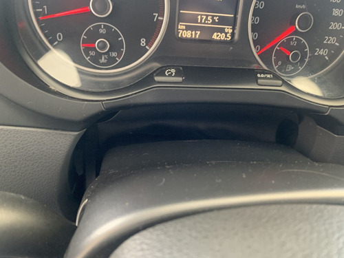 Imagem 11 de 12 de Volkswagen Fox 1.6 4p Flex Prime I-motion Automatizado
