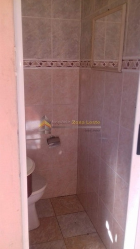 Imagem 30 de 30 de Sobrado Para Venda No Bairro Parque Dos Bancários, 3 Dorm, 1 Suíte, 2 Vagas, 150 M - 4963