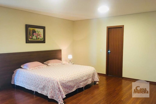 Imagem 4 de 15 de Casa Em Condomínio À Venda No Quintas Do Sol - Código 267519 - 267519